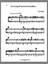 So Long-Farewell-Goodbye sheet music for voice, piano or guitar