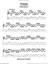 Prelude (Cello Suite No. 1) sheet music for ukulele