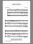 Moral Courage sheet music for choir