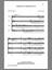 I Believe In Democracy sheet music for choir (SATB: soprano, alto, tenor, bass)