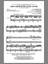 Wonderful Words Of Life sheet music for choir (SATB: soprano, alto, tenor, bass)