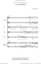 Lux Aeterna sheet music for choir (SATB: soprano, alto, tenor, bass)