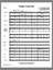 People, Look East sheet music for orchestra/band (COMPLETE)