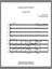 Come 'Round Right; A Folk Song Suite sheet music for orchestra/band (COMPLETE)