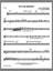 Over the Rainbow sheet music for orchestra/band (complete set of parts)