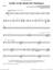 Gettin' In The Mood, sheet music for christmas sheet music for orchestra/band (drums)