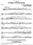 It Might As Well Be Spring sheet music for orchestra/band (Special) (complete set of parts)