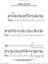 Knock 'Em Out sheet music for voice, piano or guitar