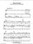 Band Of Gold sheet music for voice, piano or guitar (version 2)