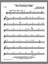 The Christmas Waltz sheet music for orchestra/band (complete set of parts) (version 2)