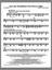 Save the World/Don't You Worry Child sheet music for orchestra/band (complete set of parts)