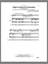 Eight Candles sheet music for Chanukah sheet music for choir (SSA: soprano, alto)