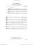 Uri Tzafon sheet music for choir (SATB: soprano, alto, tenor, bass)