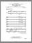 This Is the Day sheet music for choir (SSATB)