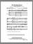 Bai Mir Bisti Sheyn sheet music for choir (SATB: soprano, alto, tenor, bass)