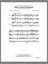 Hinei Anochi Sholei'ach sheet music for choir (SSA: soprano, alto)