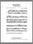 Ruach Elohim sheet music for choir (2-Part)