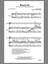 Boruch Ate sheet music for choir (3-Part)