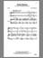 Oseh Shalom sheet music for choir (SATB: soprano, alto, tenor, bass)