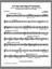 O Come and Sing of Christmas sheet music for orchestra/band (Special) (complete set of parts)