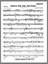 Sonata sheet music for Tuba and Piano sheet music for tuba and piano (complete set of parts)