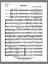 Sonatina I sheet music for clarinet trio (COMPLETE)