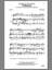 V'shamru sheet music for choir (SATB: soprano, alto, tenor, bass)
