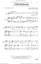 Tfilat Haderech sheet music for choir (SATB: soprano, alto, tenor, bass)