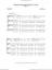 Pomp and Circumstance March No. 1 (Trio) sheet music for choir (SATB: soprano, alto, tenor, bass)