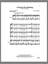 A Prayer sheet music for Healing sheet music for choir (SATB: soprano, alto, tenor, bass)
