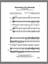 Hazeremos Una Merenda sheet music for choir (2-Part)