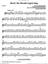 Hark! The Herald Angels Sing sheet music for orchestra/band (Rhythm) (complete set of parts)