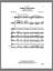Ashrei Hagafrur sheet music for choir (SSATTB)