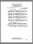 Shalom Ba'olam sheet music for choir (SATB: soprano, alto, tenor, bass)