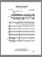Build This World sheet music for choir (SATB: soprano, alto, tenor, bass)