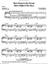 How Deep Is The Ocean (How High Is The Sky?) sheet music for orchestra/band (Rhythm) (complete set of parts)