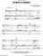 Syrup & Honey sheet music for voice, piano or guitar