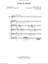 Under The Bridge sheet music for choir (SATBB)