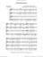 Guantanamera sheet music for choir (SATB: soprano, alto, tenor, bass)