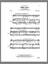 Ma Tovu sheet music for choir (SATB: soprano, alto, tenor, bass)