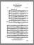 Mi Chamochah sheet music for choir (SATB: soprano, alto, tenor, bass)