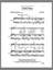 Grant Peace sheet music for choir (SATB: soprano, alto, tenor, bass)