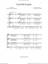 Good Old Acappella sheet music for choir (TTBB: tenor, bass)