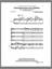 Chanukah Prayer sheet music for Children sheet music for choir (SATB: soprano, alto, tenor, bass)