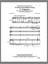 Two Prayers sheet music for Sabbath Evening sheet music for choir (SATB: soprano, alto, tenor, bass)