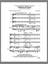 Seekers of Peace sheet music for choir (3-Part)