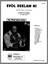 Evol Deklaw Ni sheet music for jazz band (COMPLETE)