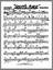 Scott's Place sheet music for jazz band (complete set of parts)