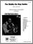 Biddle-De-Bop Samba, The sheet music for jazz band (COMPLETE)