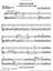 Glory to God! sheet music for orchestra/band (percussion)